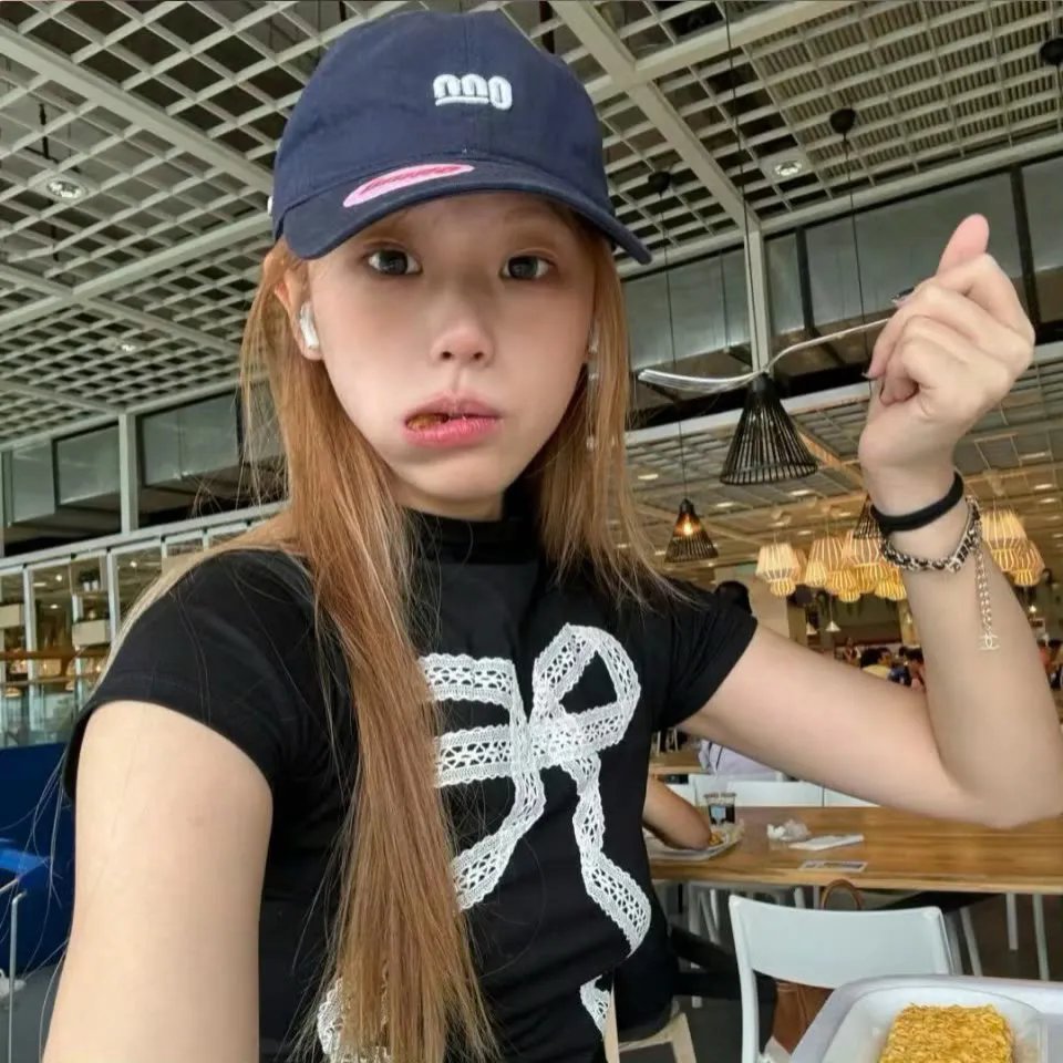 辣手美眉
